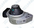 FFI-T1001 - Bracket Assembly Mounting - Hydraulic | Fits: Ford Fiesta, Ford Fusion, Ford Figo