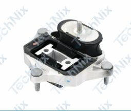 AA4W-T2100 - Bracket Assembly Mounting | Fits: Audi A4 (8W)