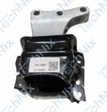 VVE-T1001 - Bracket Assembly Mounting | Fits: Volkswagen Vento, Volkswagen Polo, Skoda Rapid, Skoda Fabia