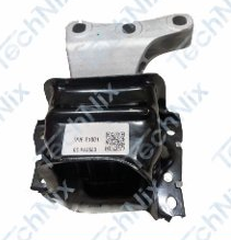 VVE-T1001 - Bracket Assembly Mounting | Fits: Volkswagen Vento, Volkswagen Polo, Skoda Rapid, Skoda Fabia