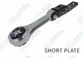 VVE-T2110 - Bracket Assembly Mounting - Rear | Fits: Volkswagen Vento, Volkswagen Polo, Skoda Rapid, Skoda Fabia