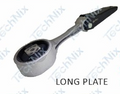 VVE-T2100 - Bracket Assembly Mounting - Rear | Fits: Volkswagen Vento, Volkswagen Polo, Skoda Rapid, Skoda Fabia