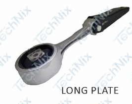 VVE-T2100 - Bracket Assembly Mounting - Rear | Fits: Volkswagen Vento, Volkswagen Polo, Skoda Rapid, Skoda Fabia