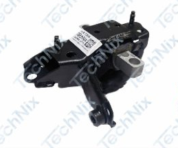 VVE-T2000 - Bracket Assembly Mounting | Fits: Volkswagen Vento, Volkswagen Polo, Skoda Rapid, Skoda Fabia