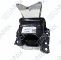 VPO-T1011 - Bracket Assembly Mounting | Fits: Volkswagen Polo, Skoda Fabia
