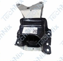 VPO-T1011 - Bracket Assembly Mounting | Fits: Volkswagen Polo, Skoda Fabia