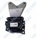 VPO-T1001 - Bracket Assembly Mounting | Fits: Volkswagen Polo, Skoda Fabia