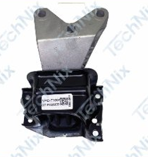 VPO-T1001 - Bracket Assembly Mounting | Fits: Volkswagen Polo, Skoda Fabia