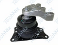 SFA-T1011 - Bracket Assembly Mounting - Hydraulic | Fits: Skoda Fabia, Skoda Rapid, Volkswagen Vento, Volkswagen Polo