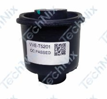 VVE-T5201 - Mounting - Rear Axle Arm, Rear | Fits: Volkswagen Vento, Volkswagen Polo, Skoda Rapid, Skoda Fabia