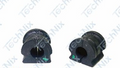 VVE-A4301 - Bush | Fits: Volkswagen Vento, Volkswagen Polo, Skoda Rapid, Skoda Fabia