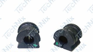 VVE-A4301 - Bush | Fits: Volkswagen Vento, Volkswagen Polo, Skoda Rapid, Skoda Fabia