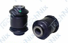 VVE-A4101 - Bush | Fits: Volkswagen Vento, Volkswagen Polo, Skoda Rapid, Skoda Fabia