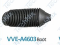 VVE-A4603 - Boot | Fits: Volkswagen Vento, Volkswagen Polo, Skoda Rapid, Skoda Fabia
