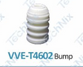 VVE-T4602 - Bearing | Fits: Volkswagen Vento, Volkswagen Polo, Skoda Rapid, Skoda Fabia