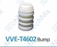 VVE-T4602 - Bearing | Fits: Volkswagen Vento, Volkswagen Polo, Skoda Rapid, Skoda Fabia