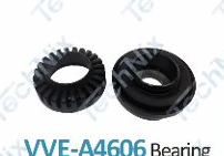 VVE-A4606 - Bearing | Fits: Volkswagen Vento, Volkswagen Polo, Skoda Rapid, Skoda Fabia