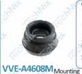 VVE-A4608M - Mounting | Fits: Volkswagen Vento, Volkswagen Polo, Skoda Rapid, Skoda Fabia