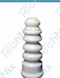 VVE-T5602 - Automotive Rubber Part | Fits: Volkswagen Vento, Volkswagen Polo, Skoda Rapid, Skoda Fabia