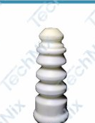 VVE-T5602 - Automotive Rubber Part | Fits: Volkswagen Vento, Volkswagen Polo, Skoda Rapid, Skoda Fabia