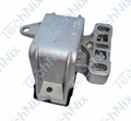 SOC-T1002 - Bracket Assembly Mounting | Fits: Skoda Octavia