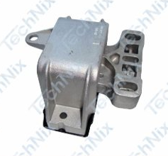 SOC-T1002 - Bracket Assembly Mounting | Fits: Skoda Octavia