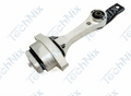SOC-T2100 - Bracket Assembly Mounting - Torque Rod Rear | Fits: Skoda Octavia