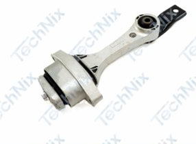 SOC-T2100 - Bracket Assembly Mounting - Torque Rod Rear | Fits: Skoda Octavia