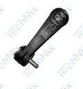 SOC-A4400 - Bush | Fits: Skoda Octavia