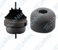 SSU-T1000 - Bracket Assembly Mounting | Fits: Skoda Superb
