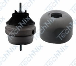 SSU-T1000 - Bracket Assembly Mounting | Fits: Skoda Superb