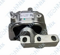SLA-T1001 - Bracket Assembly Mounting - Hydraulic | Fits: Skoda Laura, Skoda Superb, Skoda Yeti, Volkswagen Jetta, Volkswagen Passat