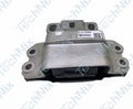 SLA-T1002 - Bracket Assembly Mounting | Fits: Skoda Laura, Skoda Superb, Skoda Yeti, Volkswagen Jetta, Volkswagen Passat