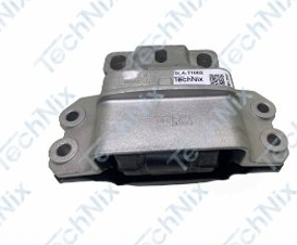 SLA-T1002 - Bracket Assembly Mounting | Fits: Skoda Laura, Skoda Superb, Skoda Yeti, Volkswagen Jetta, Volkswagen Passat