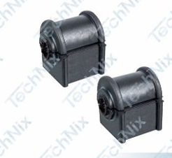 JXE-T5301 - Bush - Rear | Fits: Jaguar XE