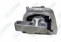 SLA-T1021 - Bracket Assembly Mounting - Engine RH | Fits: Skoda Laura, Skoda Superb, Skoda Yeti, Volkswagen Jetta, Volkswagen Passat