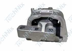 SLA-T1021 - Bracket Assembly Mounting - Engine RH | Fits: Skoda Laura, Skoda Superb, Skoda Yeti, Volkswagen Jetta, Volkswagen Passat