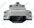 SLA-T1012 - Bracket Assembly Mounting | Fits: Skoda Laura, Skoda Superb, Skoda Yeti, Volkswagen Jetta, Volkswagen Passat