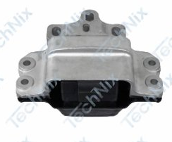 SLA-T1012 - Bracket Assembly Mounting | Fits: Skoda Laura, Skoda Superb, Skoda Yeti, Volkswagen Jetta, Volkswagen Passat