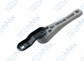 SLA-T2100 - Bracket Assembly Mounting - Torque Rod Rear | Fits: Skoda Laura, Skoda Superb, Skoda Yeti, Volkswagen Jetta, Volkswagen Passat