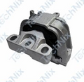 SLA-T1031 - Bracket Assembly Mounting | Fits: Skoda Laura, Skoda Superb, Skoda Yeti, Volkswagen Jetta, Volkswagen Passat