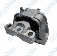 SLA-T1031 - Bracket Assembly Mounting | Fits: Skoda Laura, Skoda Superb, Skoda Yeti, Volkswagen Jetta, Volkswagen Passat