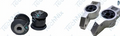 SLA-T4100M - Mounting | Fits: Skoda Laura, Skoda Superb, Skoda Yeti, Volkswagen Jetta, Volkswagen Passat