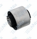 SLA-T5201 - Mounting - Rear Axle Arm, Rear | Fits: Skoda Laura, Skoda Superb, Skoda Yeti, Volkswagen Jetta, Volkswagen Passat
