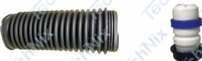 SLA-A4600 - Protection Boot Kit - With Bearing, Front (3 Pcs) | Fits: Skoda Laura, Skoda Superb, Skoda Yeti