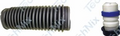 SLA-A4600 - Protection Boot Kit - With Bearing, Front (3 Pcs) | Fits: Skoda Laura, Skoda Superb, Skoda Yeti