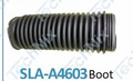 SLA-A4603 - Boot - Rear | Fits: Skoda Laura, Skoda Superb, Skoda Yeti, Volkswagen Jetta, Volkswagen Passat
