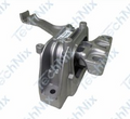SO3-T1001 - Bracket Assembly Mounting - Hydraulic | Fits: Skoda Octavia, Kodiaq, Karoq, Superb, Volkswagen Tiguan, T-Roc, Jetta, Audi Q3