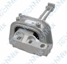 SO3-T1011 - Bracket Assembly Mounting - Hydraulic | Fits: Skoda Octavia, Kodiaq, Karoq, Superb, Volkswagen Tiguan, T-Roc, Jetta, Audi A3