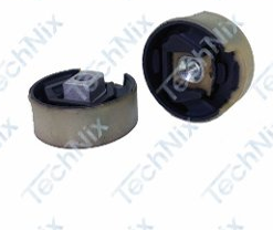 SO3-T3000 - Bracket Assembly Mounting | Fits: Skoda Octavia, Kodiaq, Karoq, Superb, Volkswagen Tiguan, T-Roc, Jetta, Audi Q3